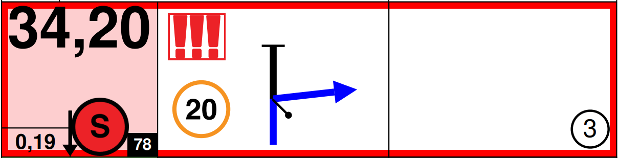 esempio Waypoint